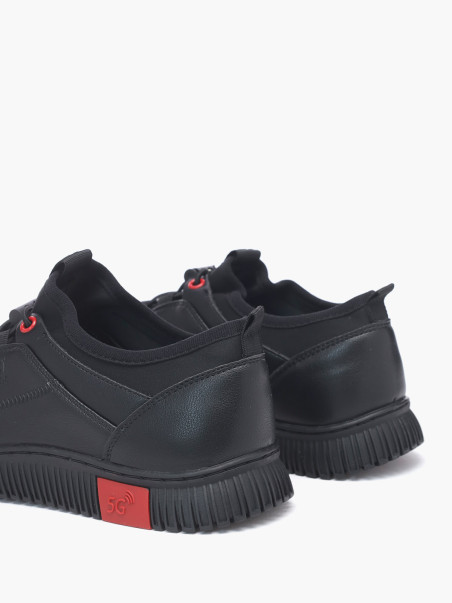 Полуботинки Shuzzi 0562146491