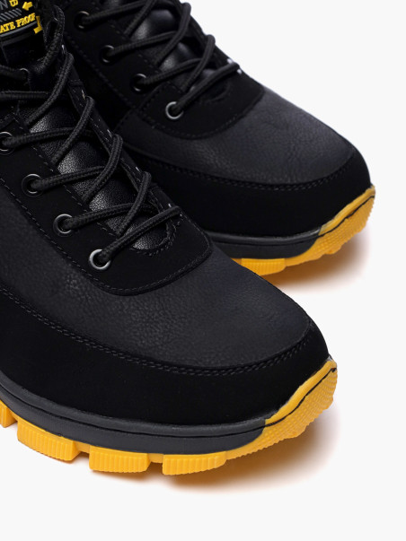 Ботинки Shuzzi 056216129