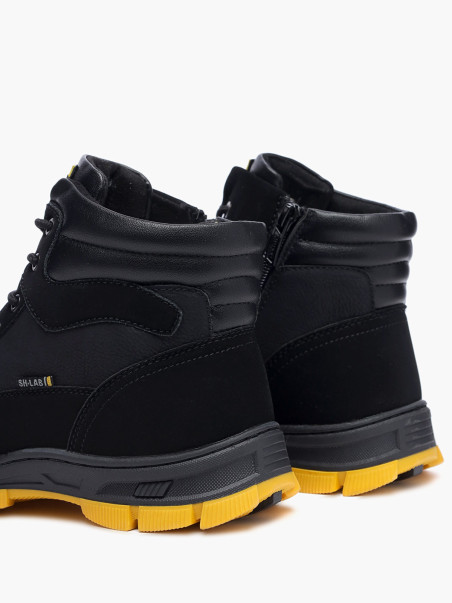 Ботинки Shuzzi 056216129