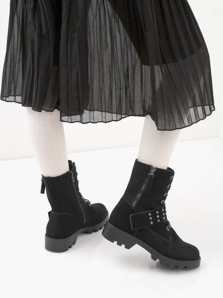 Полусапоги Shuzzi 056218581