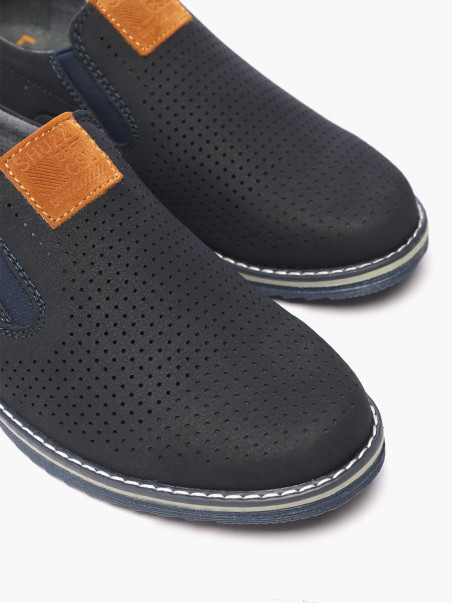 Лоферы Shuzzi 056218810