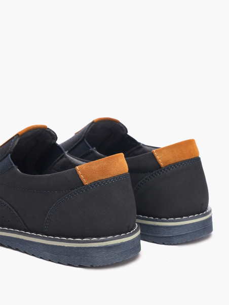 Лоферы Shuzzi 056218810