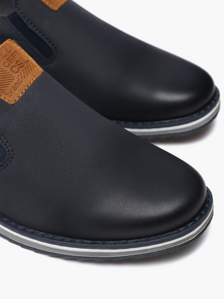 Лоферы Shuzzi 056218812