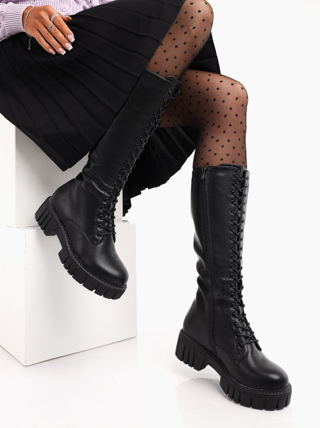 Сапоги O.LIVE naturalle 056218880