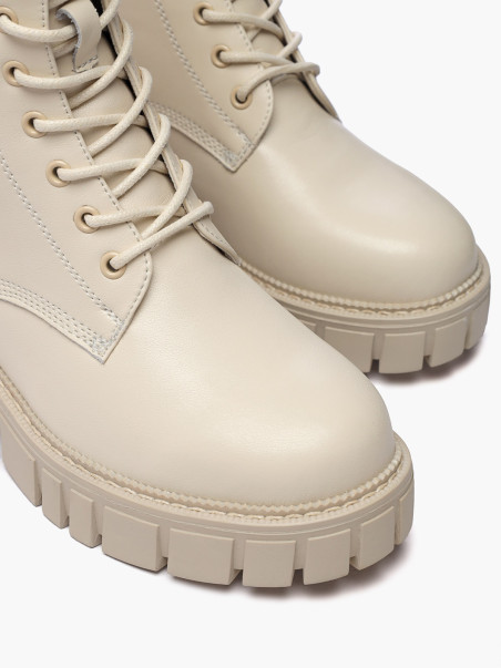 Ботинки O.LIVE naturalle 0562188801