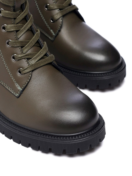 Ботинки O.LIVE naturalle 056218959