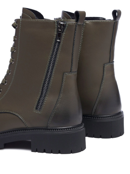 Ботинки O.LIVE naturalle 056218959