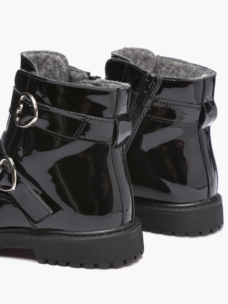 Ботинки Shuzzi 0562193101