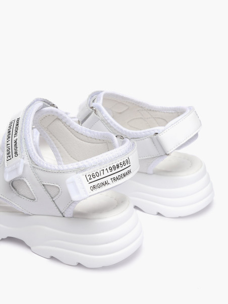 Босоножки Shuzzi 0562201