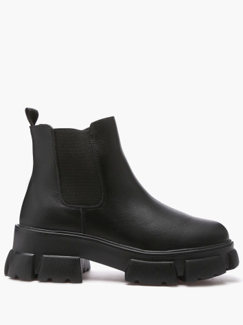 Ботинки O.LIVE naturalle