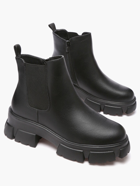 Ботинки O.LIVE naturalle 056220977