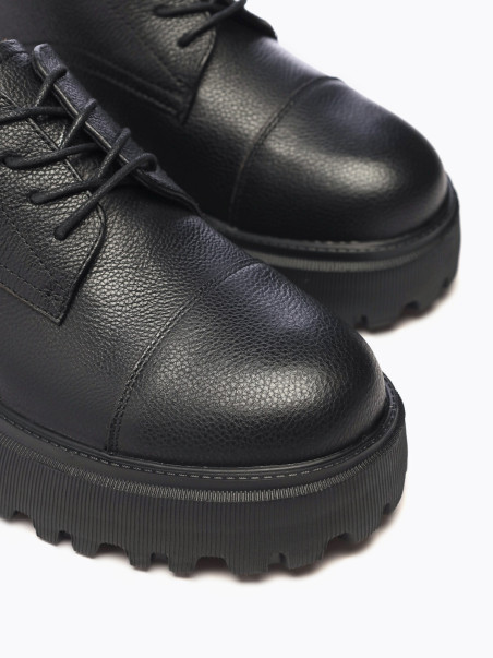 Полуботинки O.LIVE naturalle 0562222