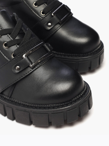 Полуботинки O.LIVE naturalle 0562224