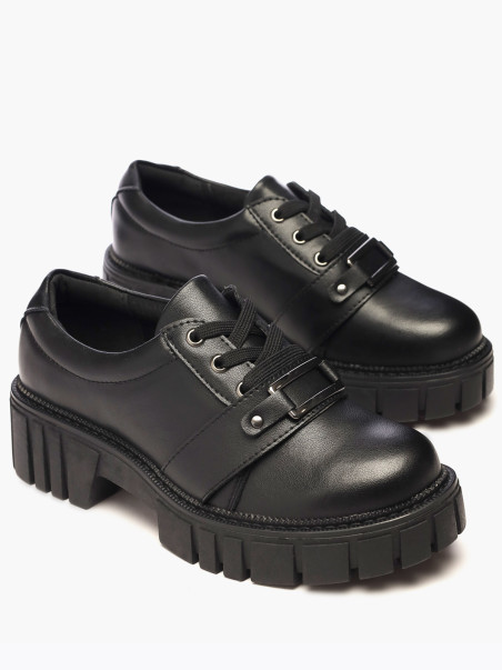 Полуботинки O.LIVE naturalle 0562224