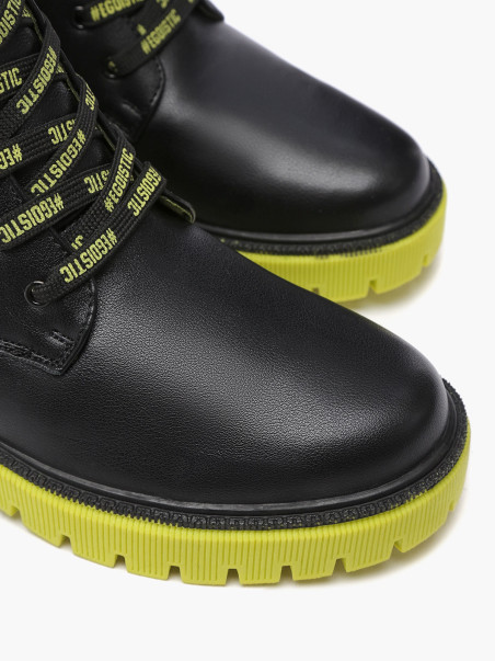 Ботинки Shuzzi 05622330