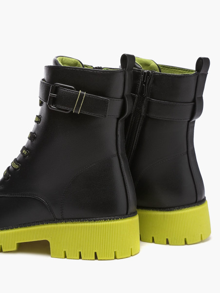 Ботинки Shuzzi 05622330