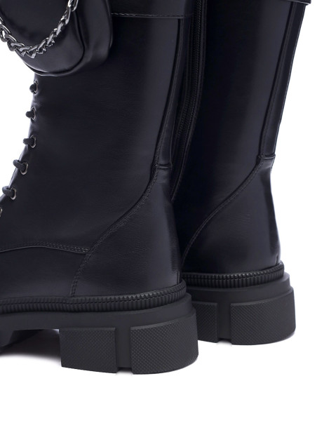 Полусапоги Enjoin' 0562245