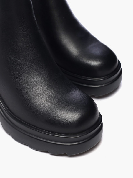 Ботинки O.LIVE naturalle 0562246