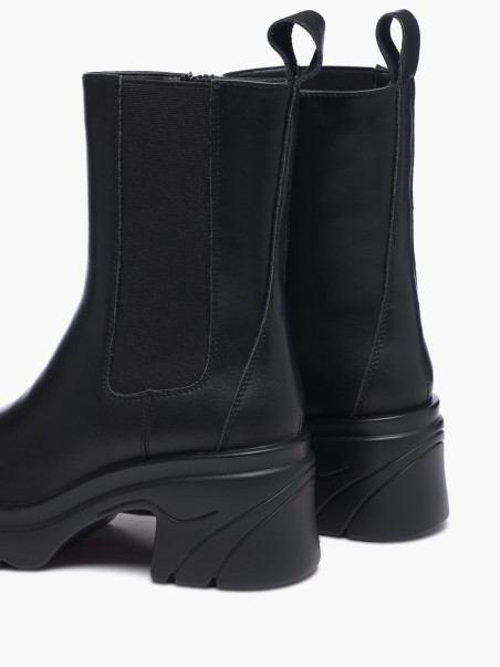 Ботинки O.LIVE naturalle 0562246