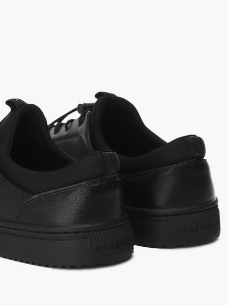 Кеды Shuzzi 0562262