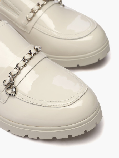 Лоферы Shuzzi 0562305106