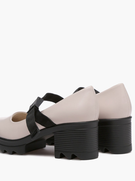 Мэри джейн Shuzzi 0562312602