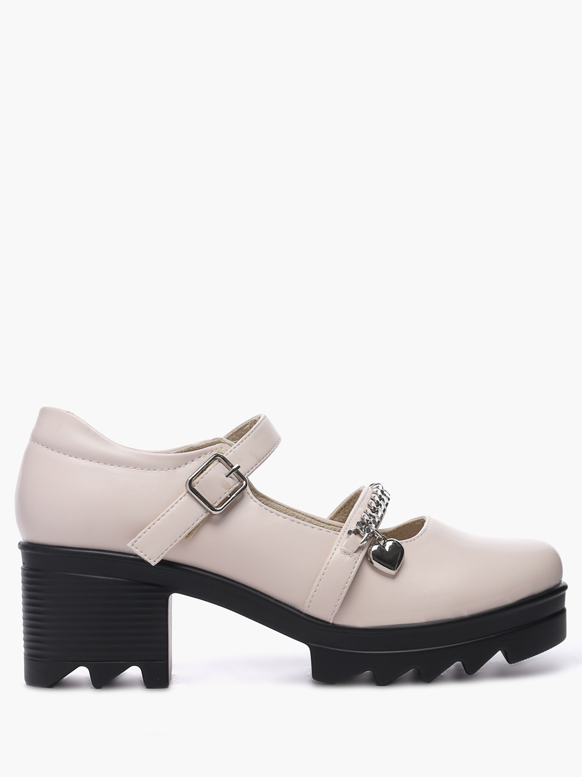 

Туфли Shuzzi 056231278, Бежевый