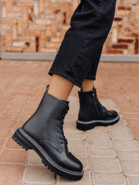 Ботинки O.LIVE naturalle 0562313321