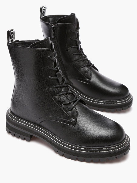 Ботинки O.LIVE naturalle 0562313321