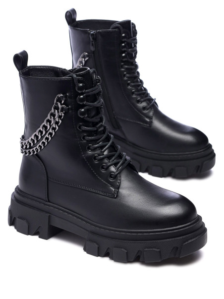 Ботинки Enjoin' 056231501