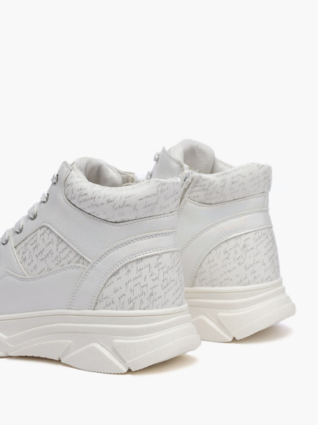 Ботинки Shuzzi 056232592