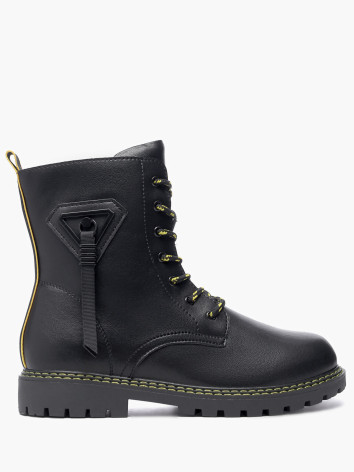 Ботинки Shuzzi 056238016