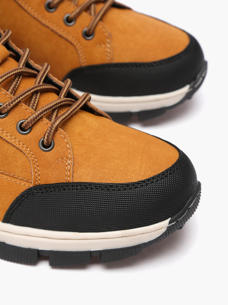 Ботинки Shuzzi 0562435201