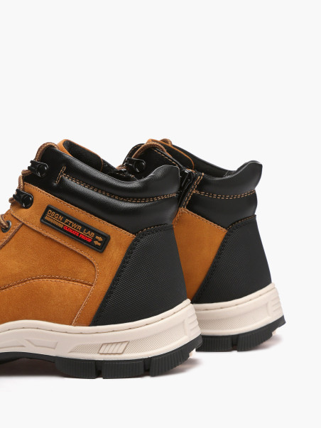 Ботинки Shuzzi 0562435201