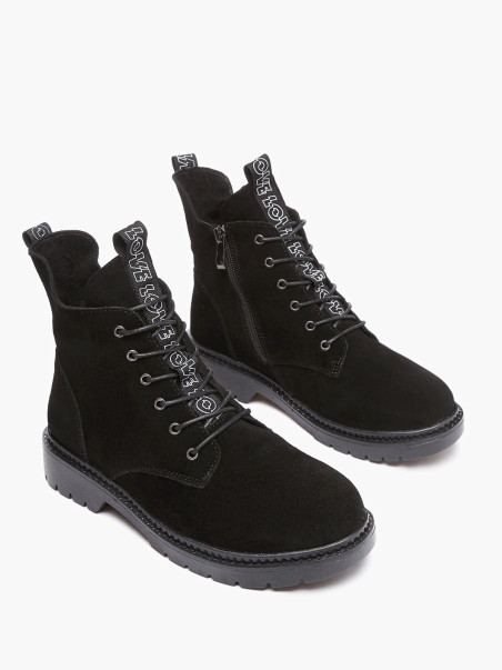 Ботинки Shuzzi 056251237