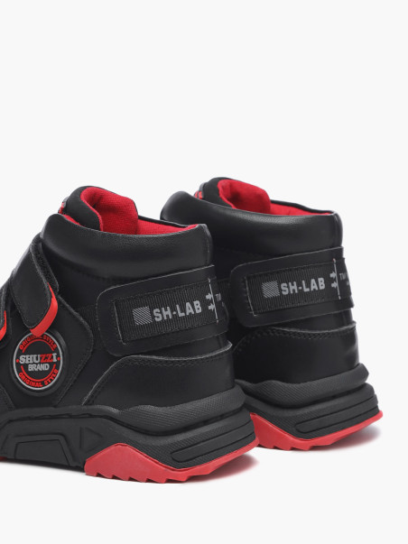 Ботинки Shuzzi 05625642