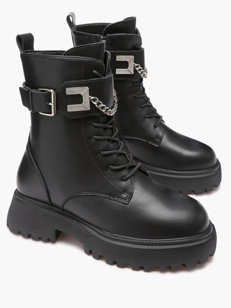 Ботинки O.LIVE naturalle 0562580191