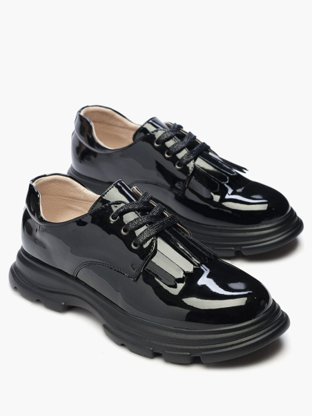 Полуботинки Shuzzi 05625802