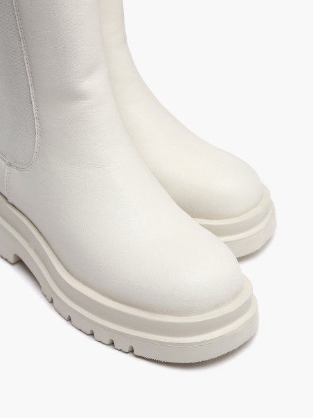 Ботинки O.LIVE naturalle 056258022