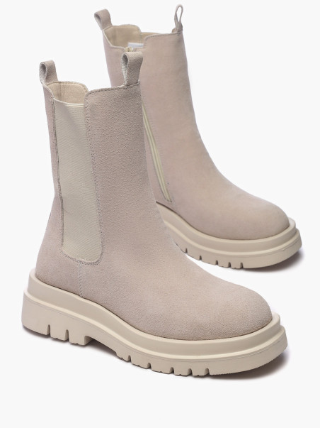 Ботинки O.LIVE naturalle 0562580222