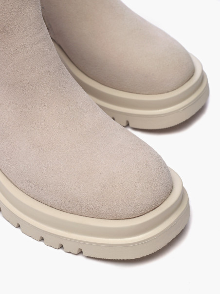 Ботинки O.LIVE naturalle 0562580222