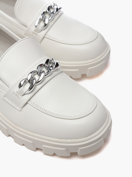 Лоферы Shuzzi 05626251