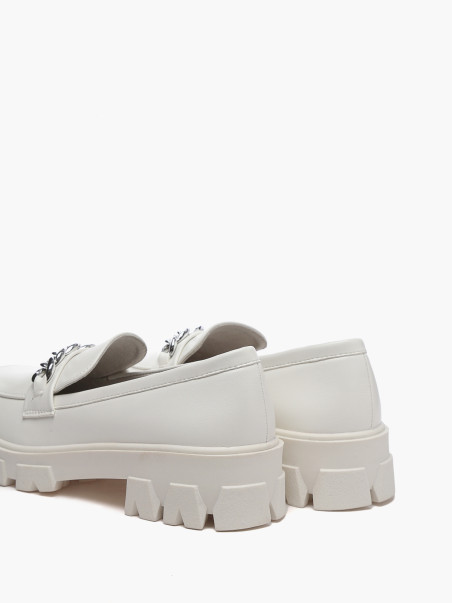 Лоферы Shuzzi 05626251