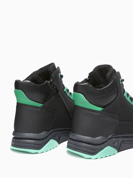 Ботинки Shuzzi 05626956