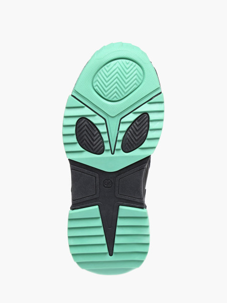 Ботинки Shuzzi 05626956