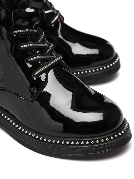 Ботинки Shuzzi 056280901