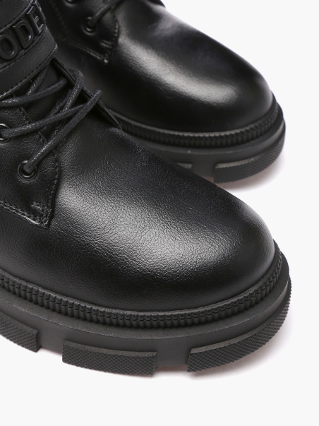 Ботинки O.LIVE naturalle 056282322