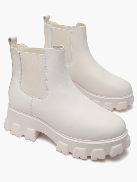 Ботинки O.LIVE naturalle 0562865381