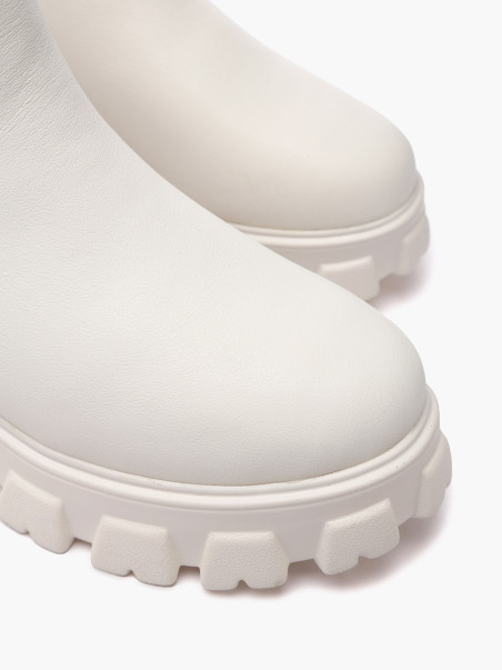 Ботинки O.LIVE naturalle 0562865381