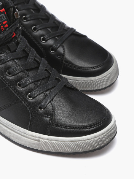 Ботинки Shuzzi 0562980021